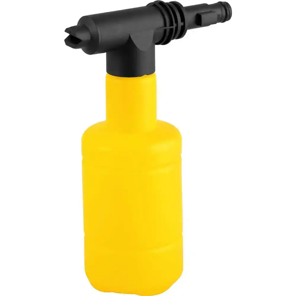 Lavadora alta pressão 1.400W 306L/H LAV1600 Vonder 110 V — fotografia 12