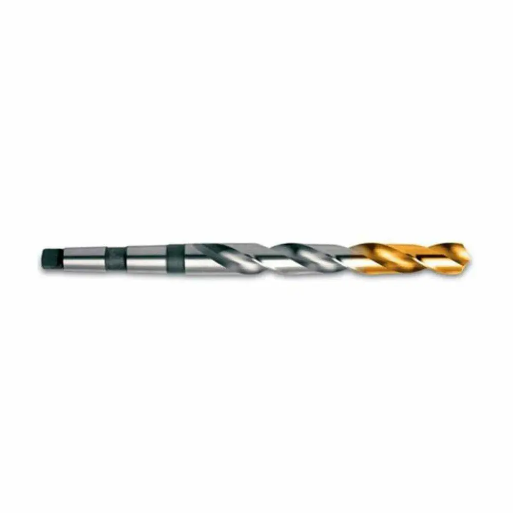Broca ar 9,00MM h.co nica TW414 DIN341 Lenox-Twill