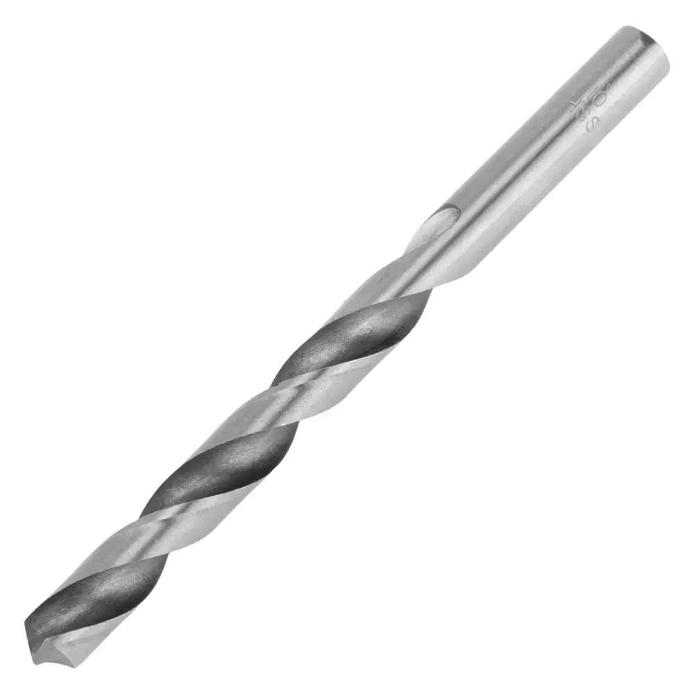 Jogo de Brocas para Metal HSS 1 a 10 mm com 19 Peças e Caixa Metálica SPARTA — fotografia 4