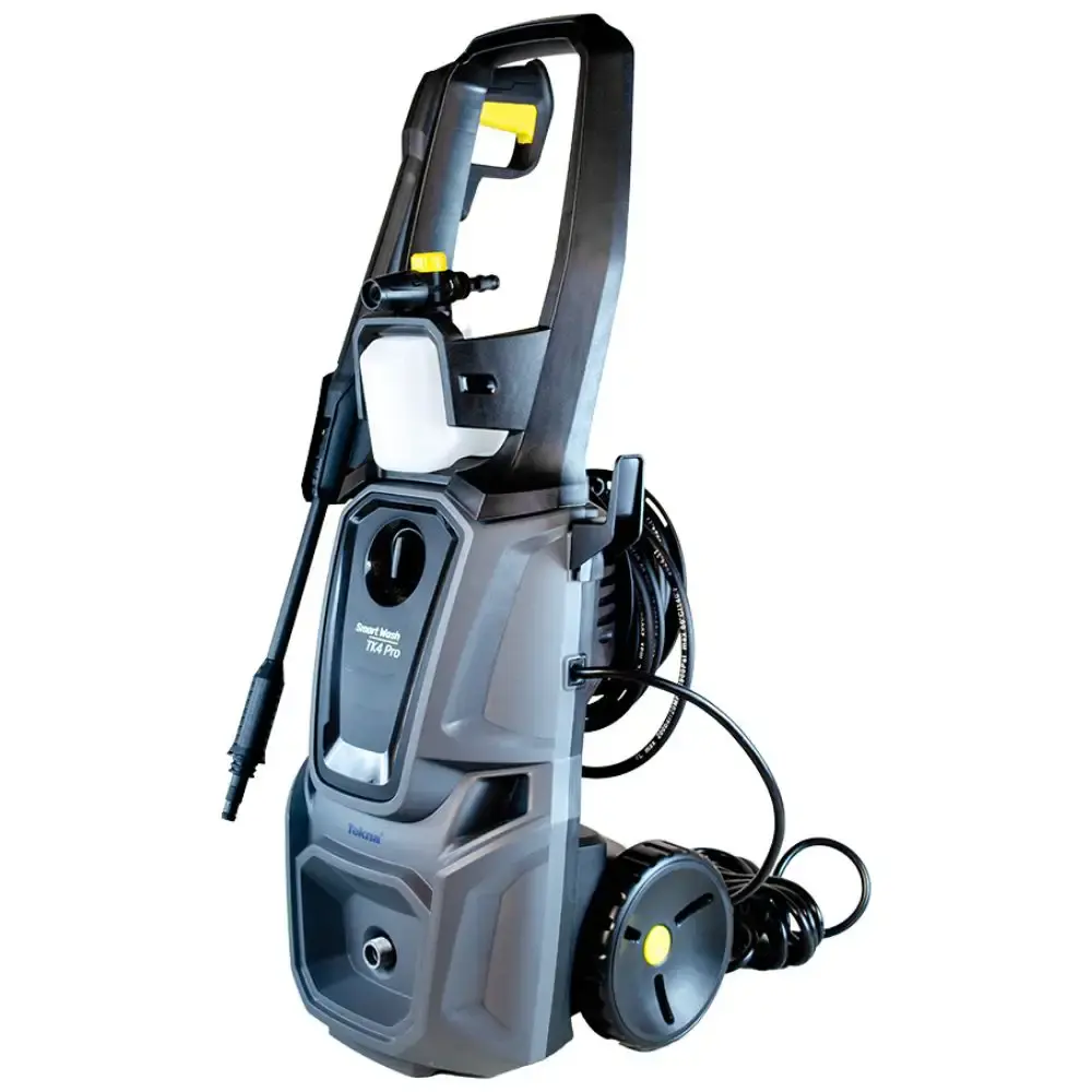 Lavadora de alta pressão 2200W smart wash TK4 pro Tekna 110 V