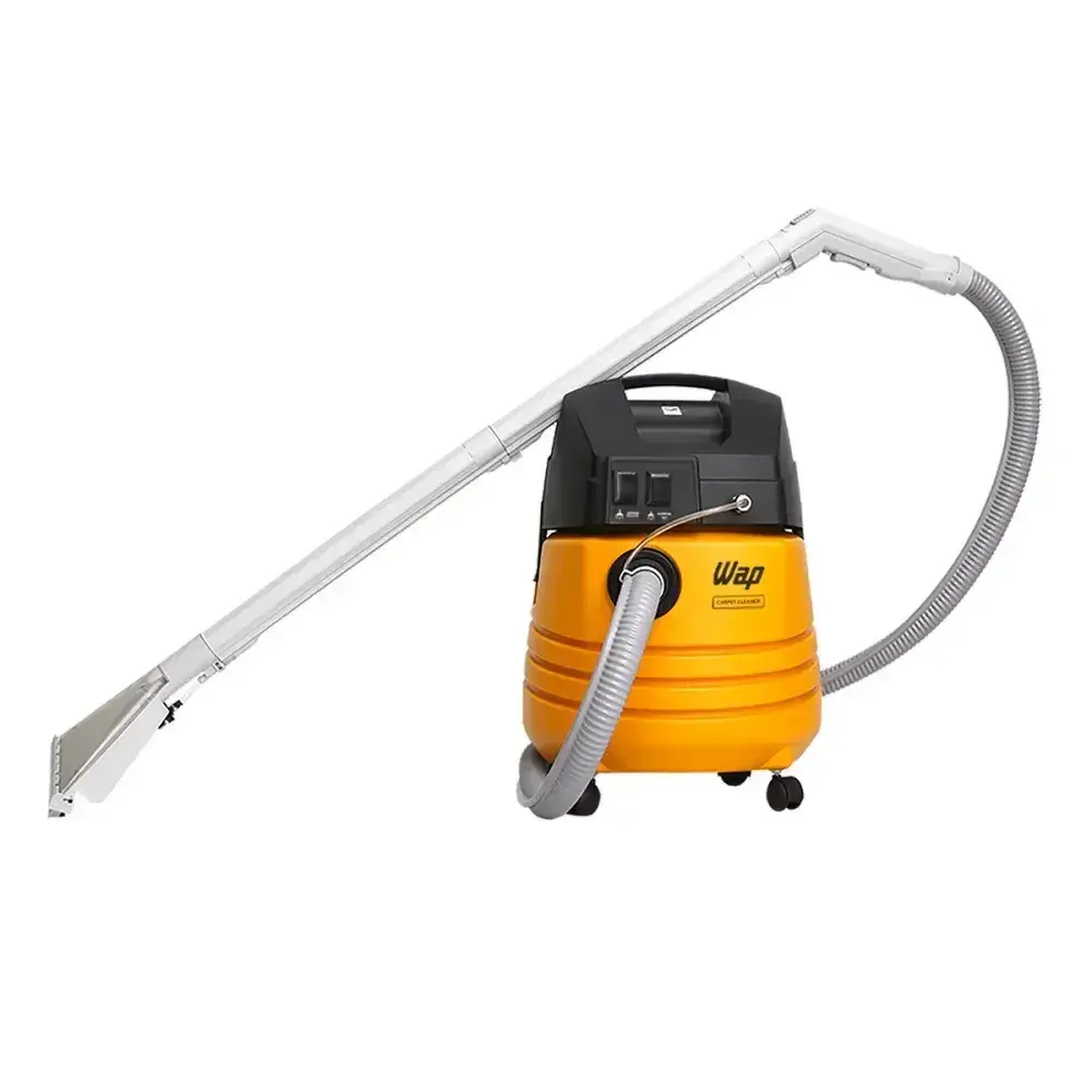 Extratora de sujeira carpet cleaner 25L 1600W Wap — fotografia 11