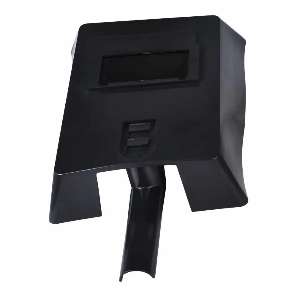 Inversora de solda eletrodo 120A 220 v LIS-120 Lynus — fotografia 5