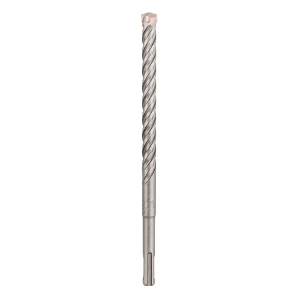 Broca modelo sds plus com 14X400 465MM X5L da Bosch — fotografia 3
