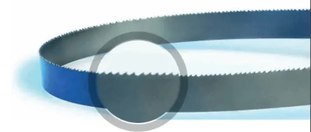 Serra bimetálica classic 75MX1 9MM Lenox