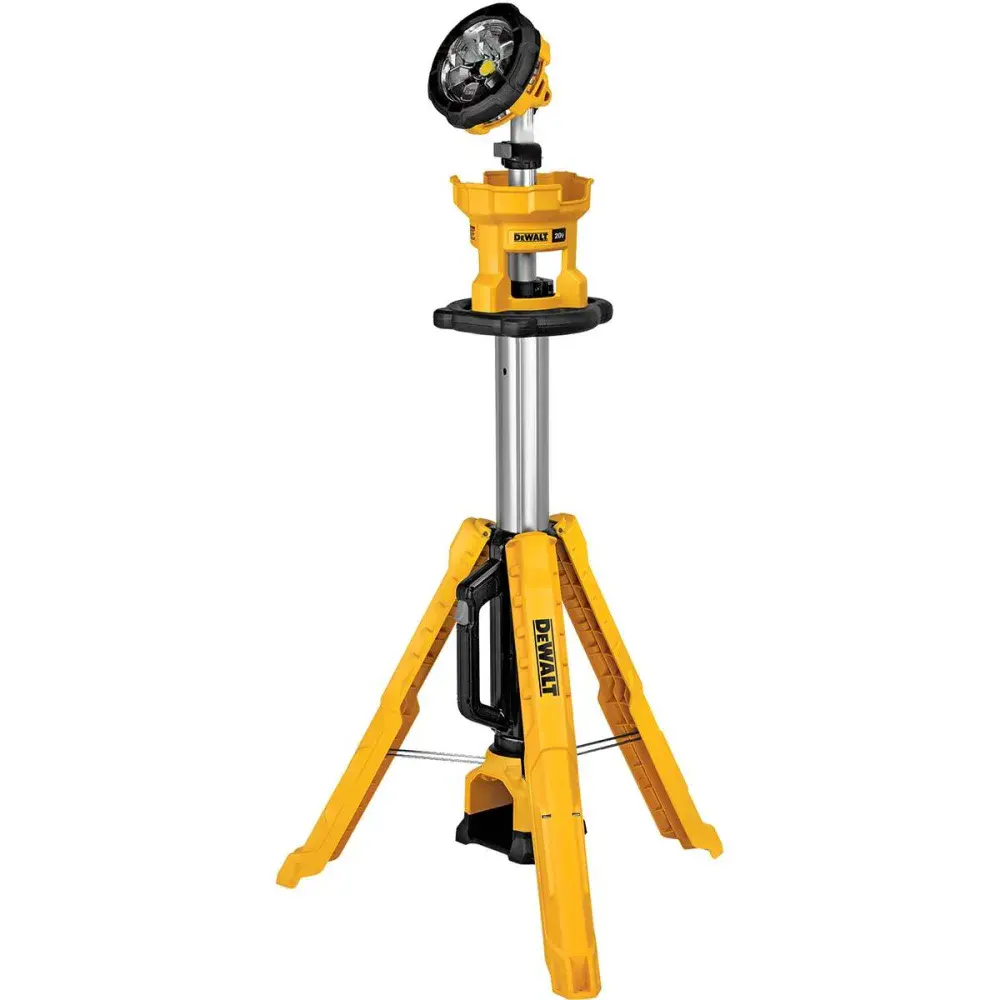 Torre de iluminação 20V sem bat/sem carr Dewalt