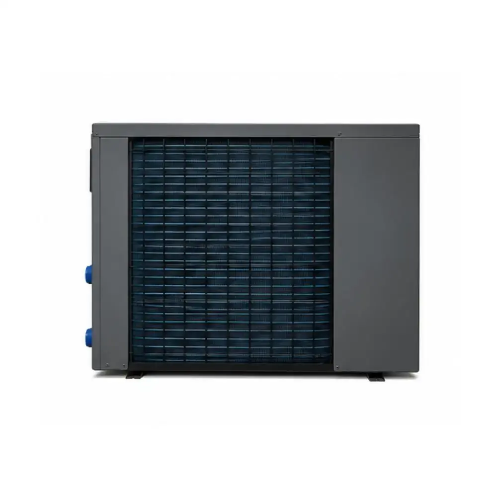 Bomba trocadora de calor DAQ-INVERTER-10 34BTUS 41.000L 220V Dancor — fotografia 4