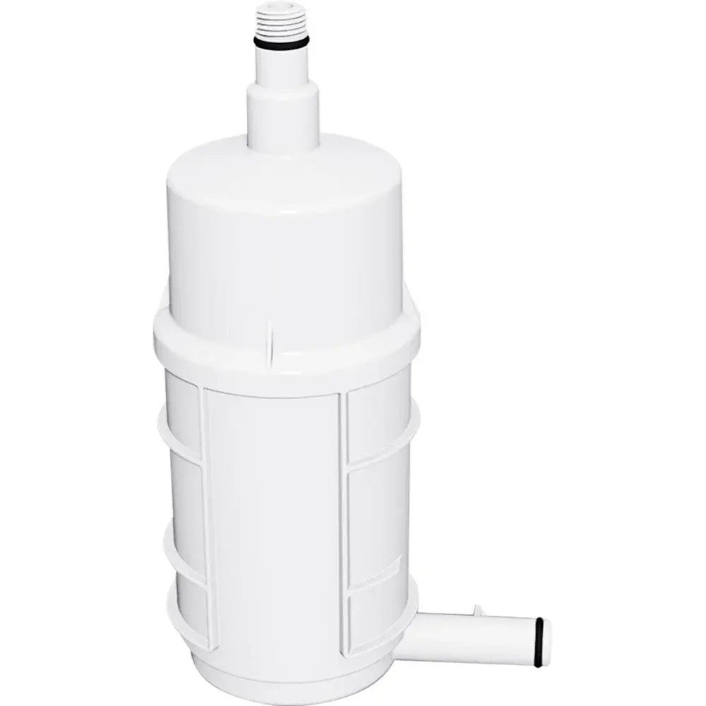 Refil de purificação compacto gioviale lorenzetti Lorenzetti Duchas