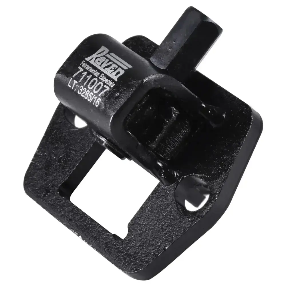 711007 Raven - ferramenta para girar a árvore de manivelas através do volante — fotografia 9