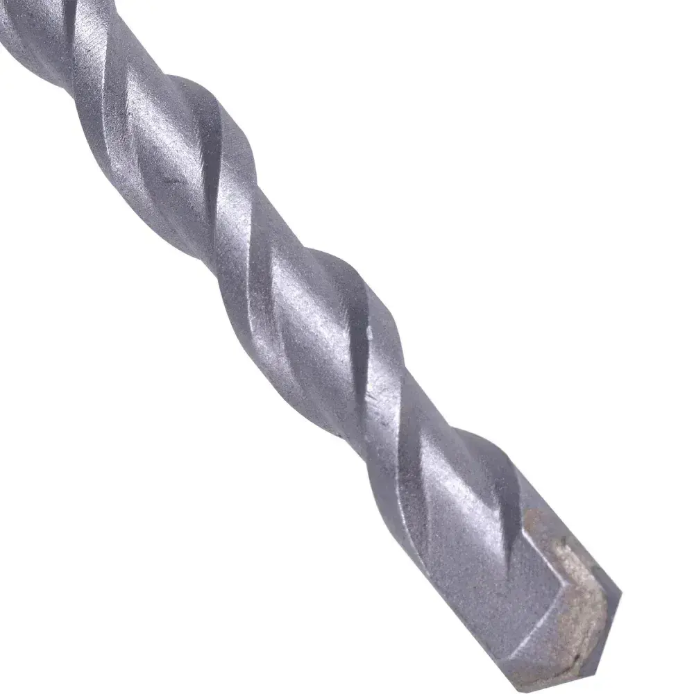 Broca para concreto 10 x 210MM sds plus 1 Bosch — fotografia 10