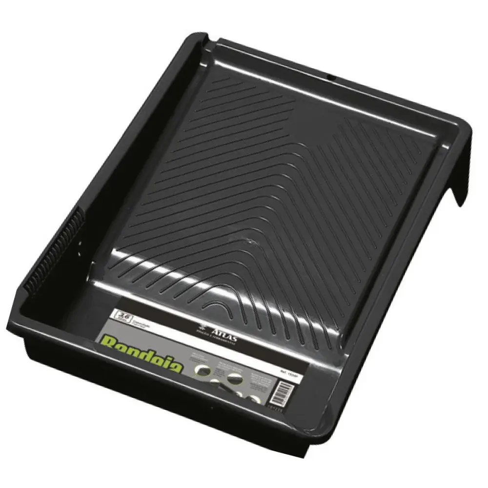 Bandeja pintura Atlas profimaster 3,6LT pr