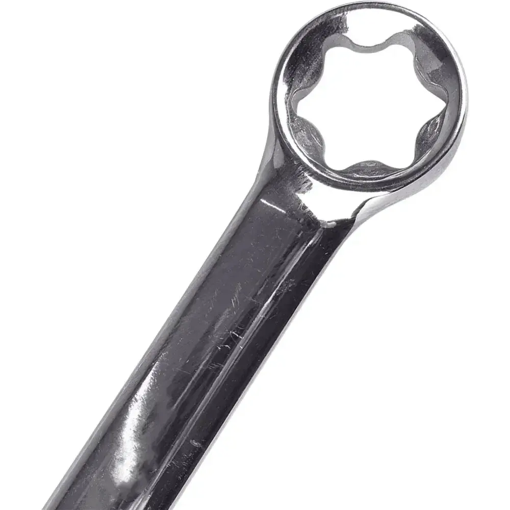 Chave torx tipo estrela de E20 x E24 Sata ST45204SC — fotografia 9