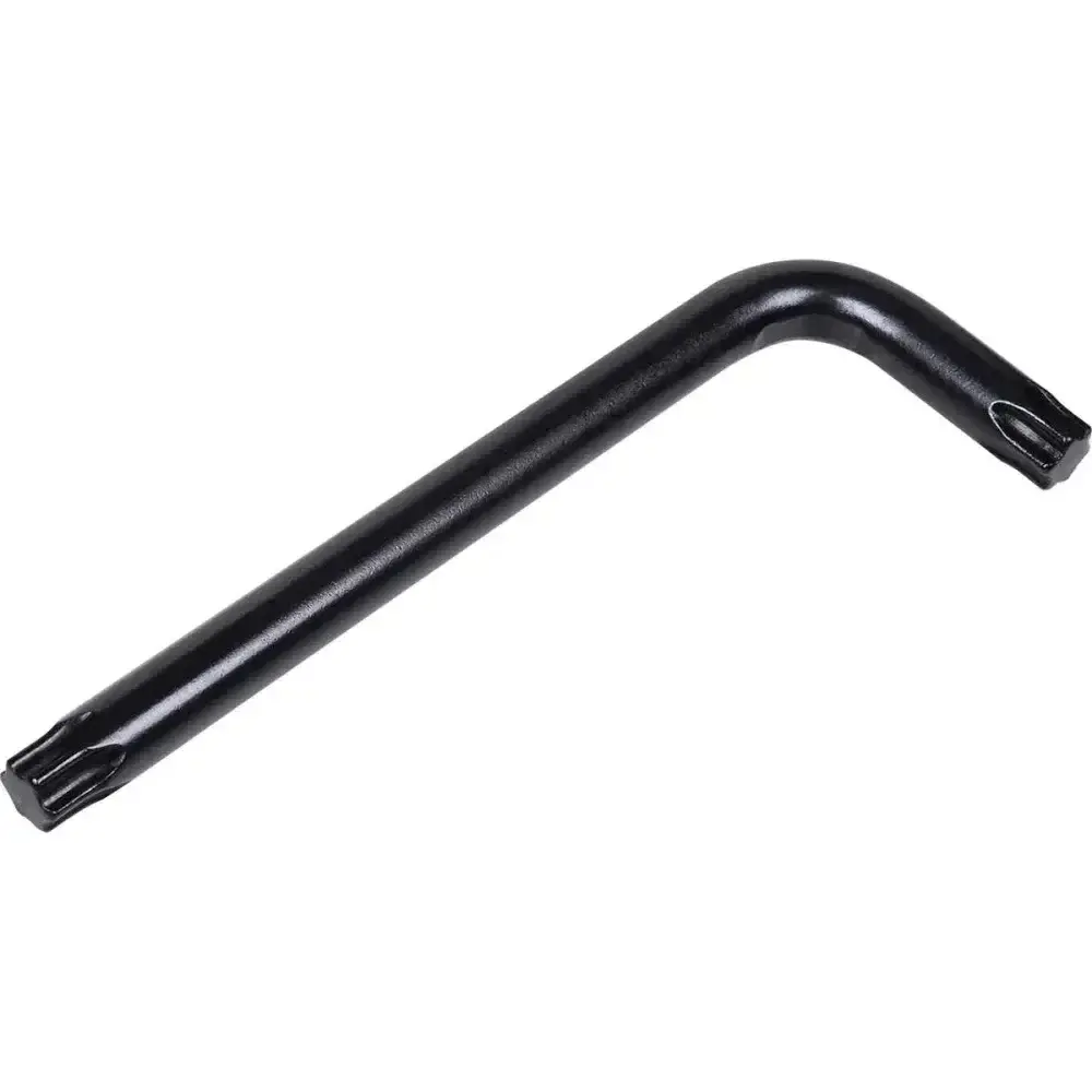 Chave torx l T20 20 peç Worker — fotografia 5