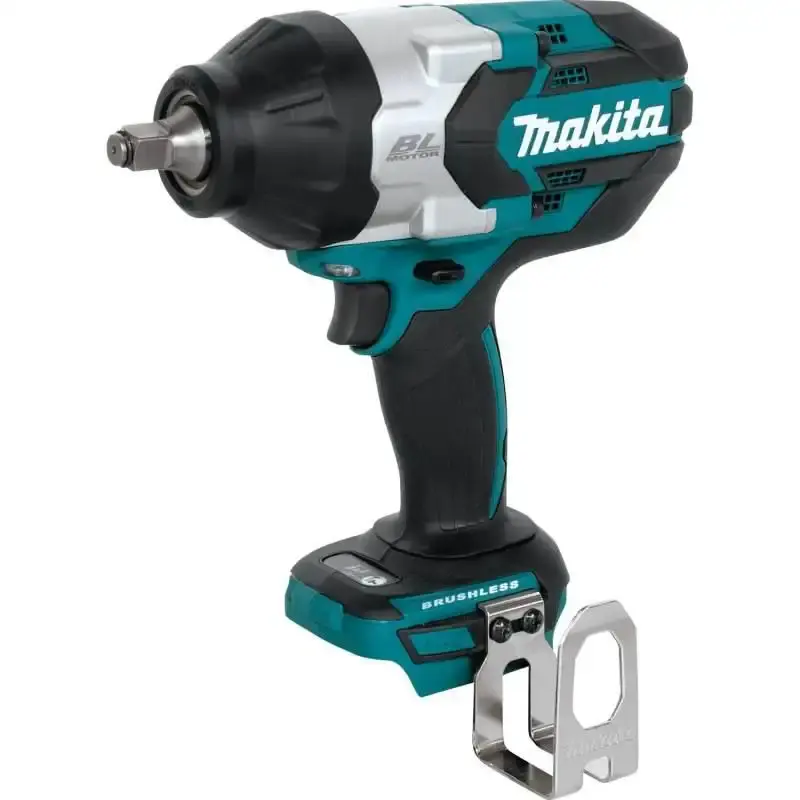 Chave de Impacto à Bateria 18V DTW1001Z s/ Bateria e Carregador