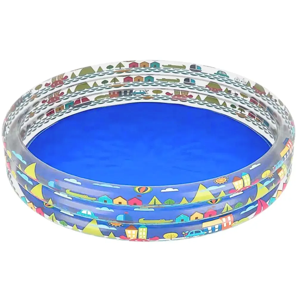Piscina inflável de 450 litros 001784 Mor