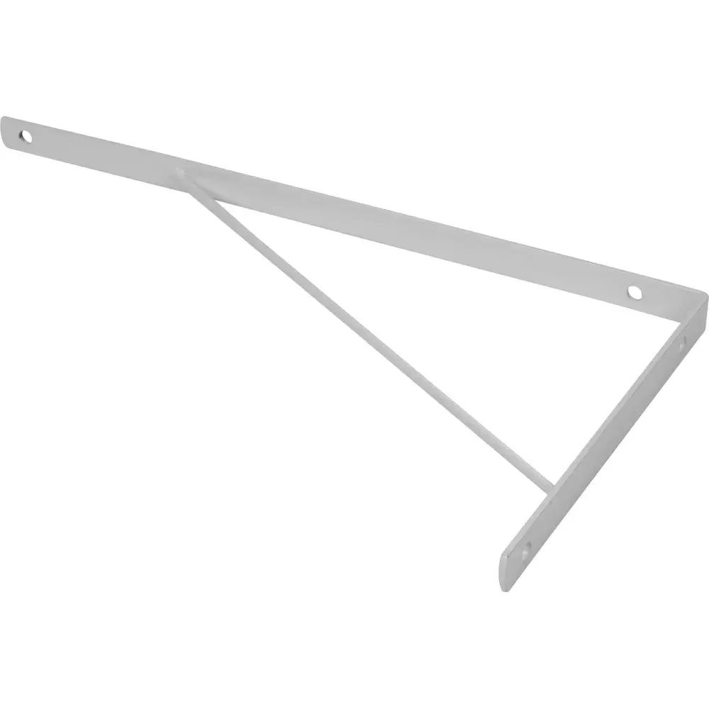 Suporte mão francesa eco slim 28CM Kala — fotografia 8
