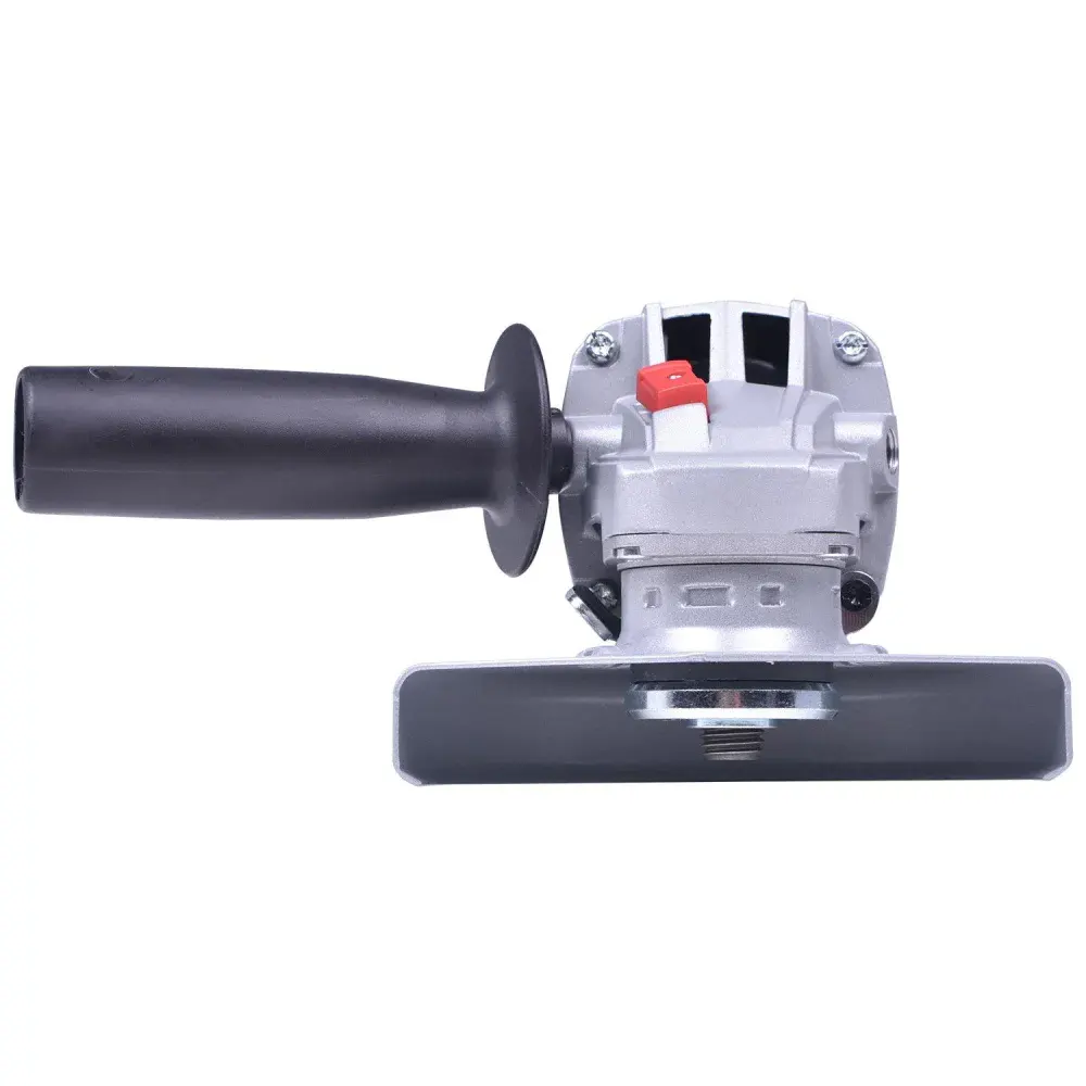 Esmerilhadeira angular GWS9-125P 5 900W 127V Bosch — fotografia 3