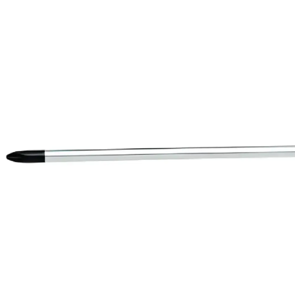 Chave de fenda cruzada phillips 3/16 x 3 polegadas 036300 Gedore — fotografia 5