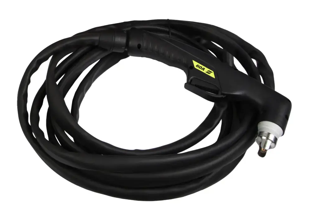 Tocha para Plasma de 60A Handyplasma 739757 Fire Power by ESAB