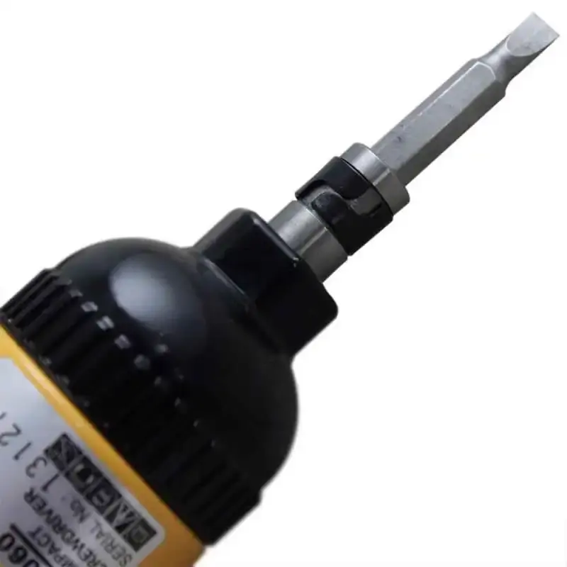 Parafusadeira Pneumática de Impacto 1/4 POL Reta c/ Kit 8 Acessórios e Maleta AT-4060K PUMA — fotografia 4