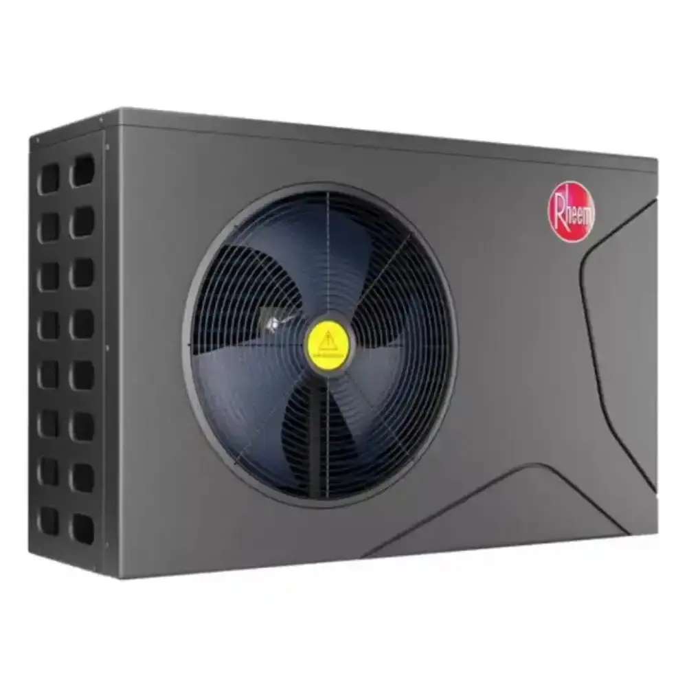 Bomba trocador de calor inverter RB 80 80000 btus Rheem 220 V