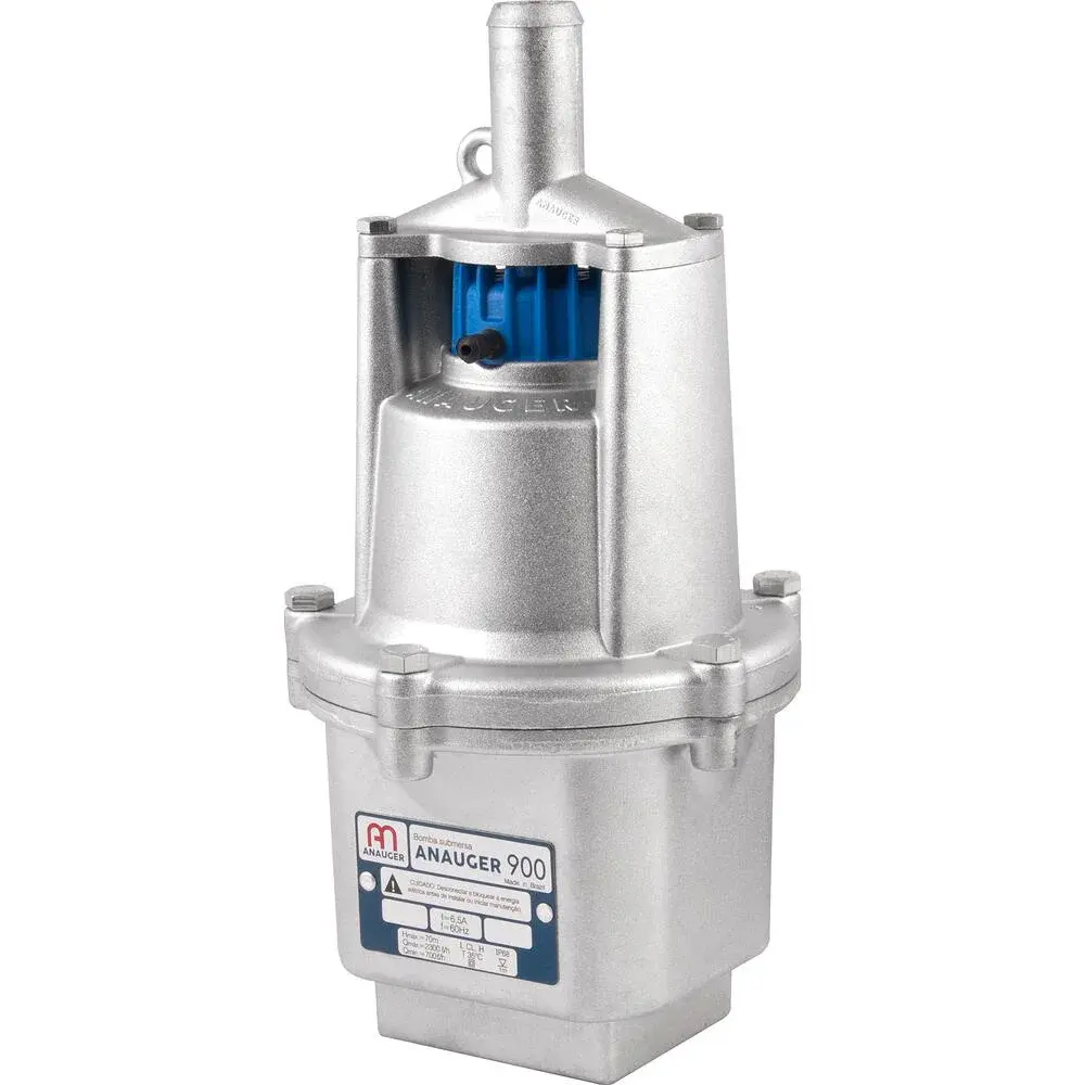 Bomba submersa 900 5G Anauger