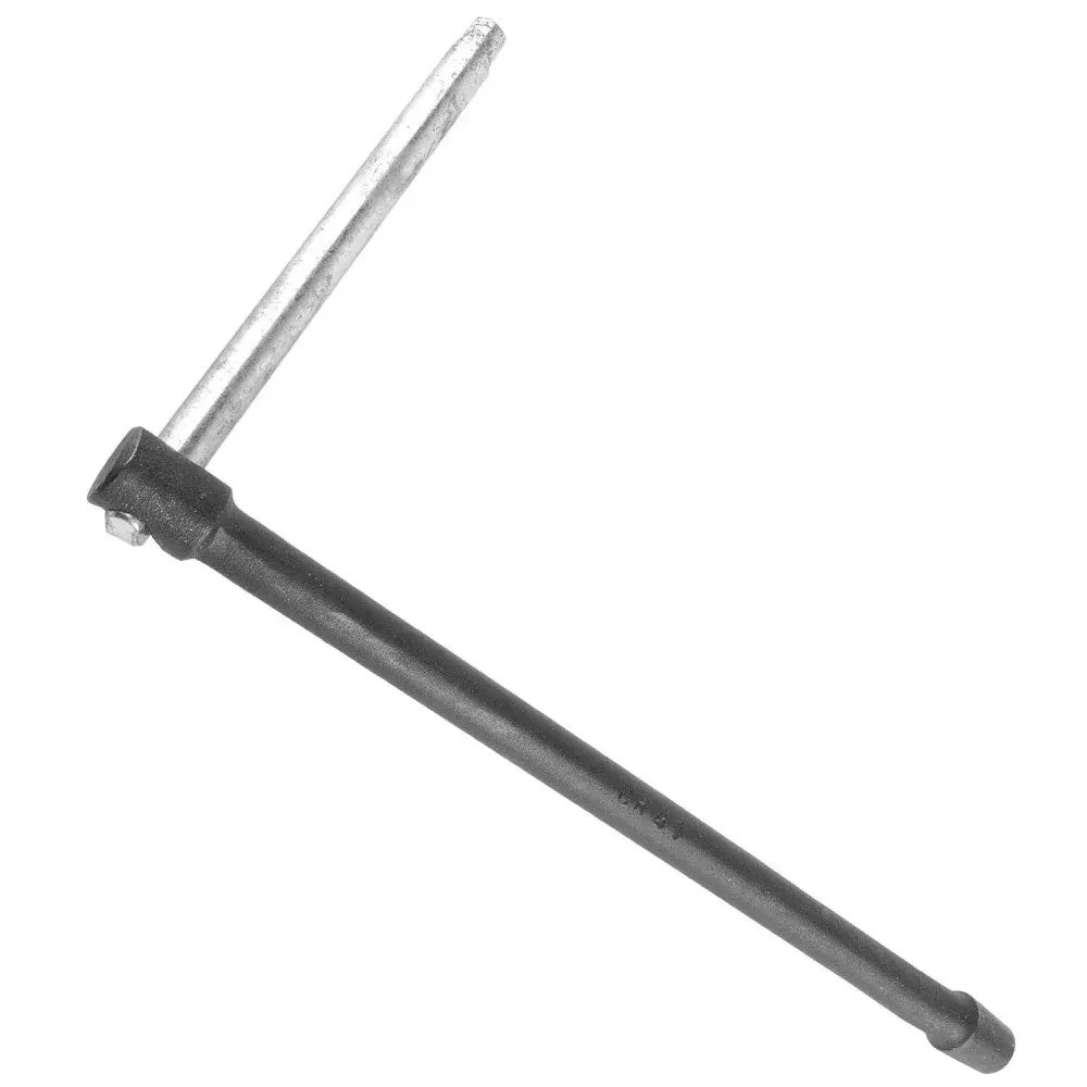Chave t longa 200MM cr 41-T cr ferramentas