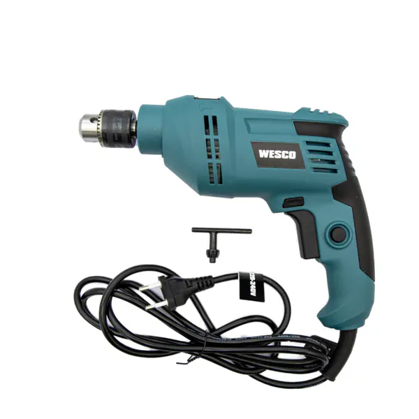 Furadeira de impacto 3/8 550W - 220V WS3173U - Wesco — fotografia de referência