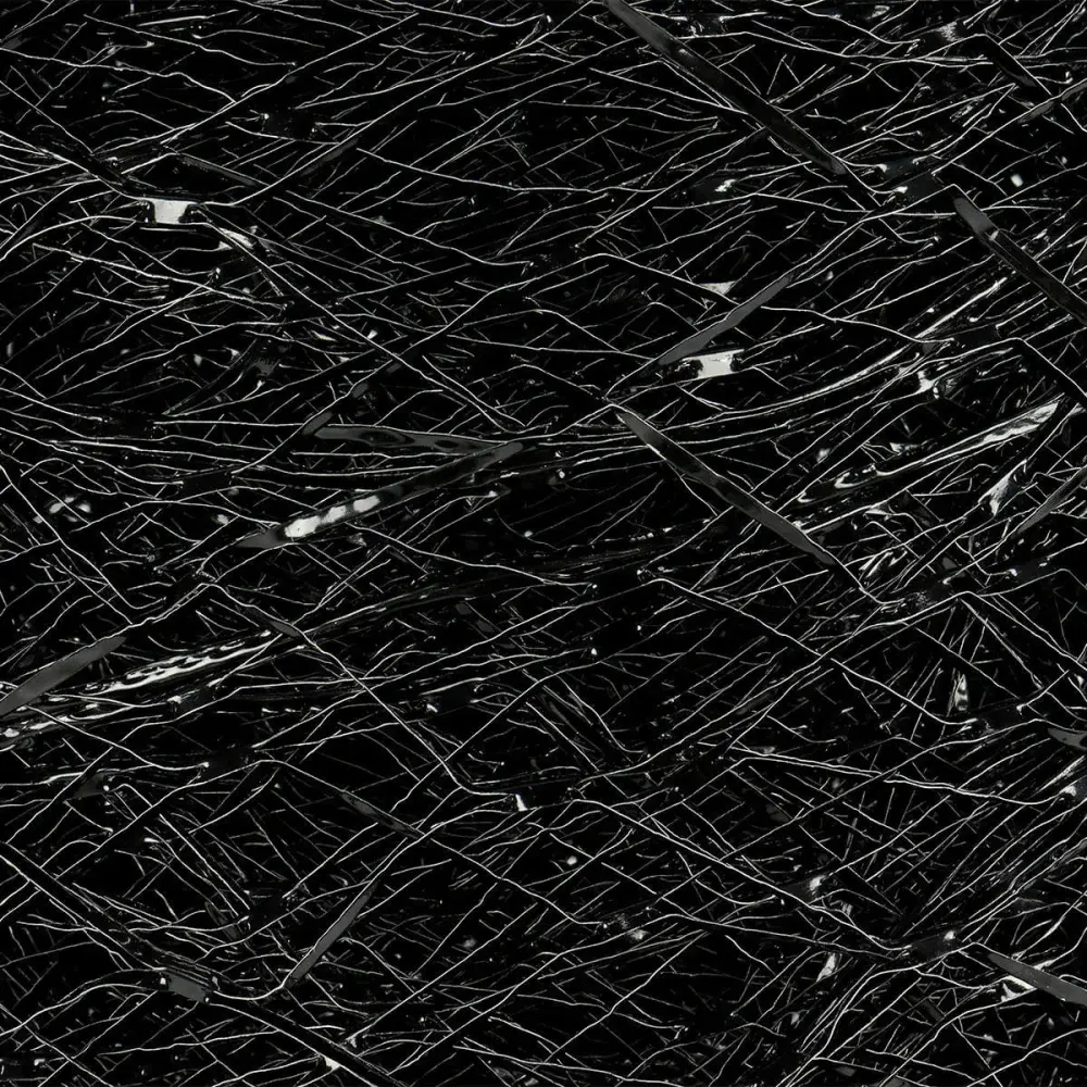 Tela para estuque 1,00X50M telas Acerosid — fotografia 6