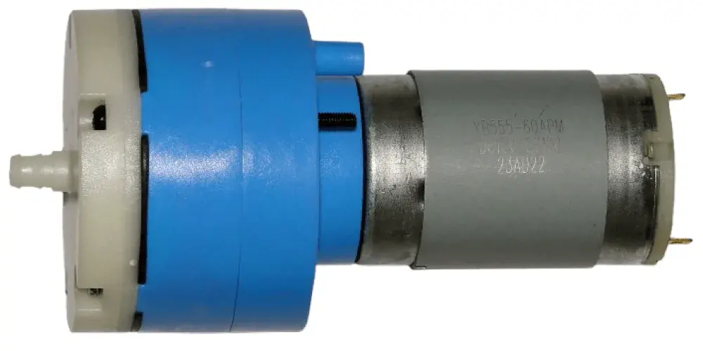 Bomba de reposição SE690B bivolt Solden