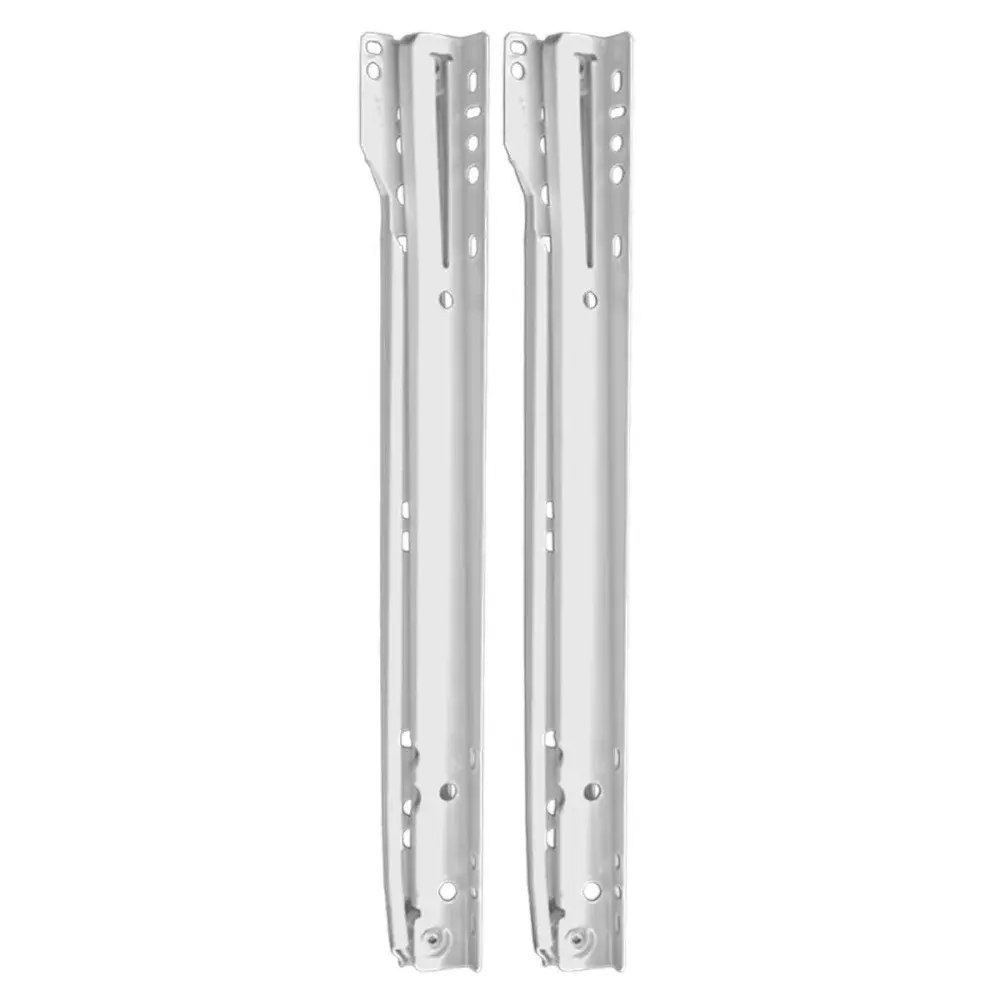 Corrediça apoiada 450MM branca par Fgvtn