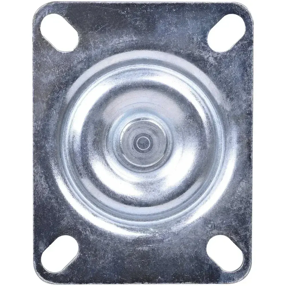 Rodizio nylon giratório 4 Worker — fotografia 7