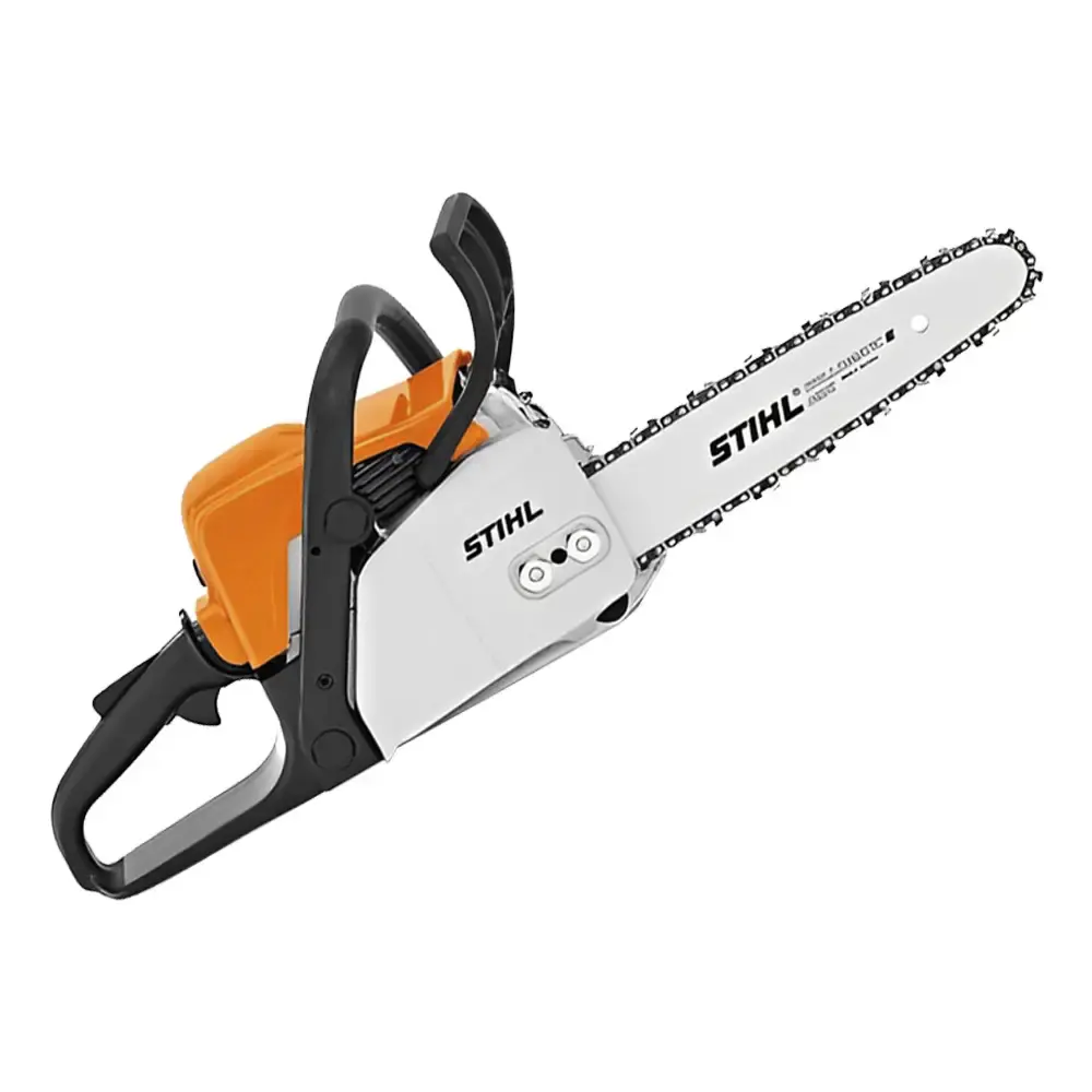 Motosserra combustão a gasolina 31.8 CC sabre 40 CM MS 182 Stihl
