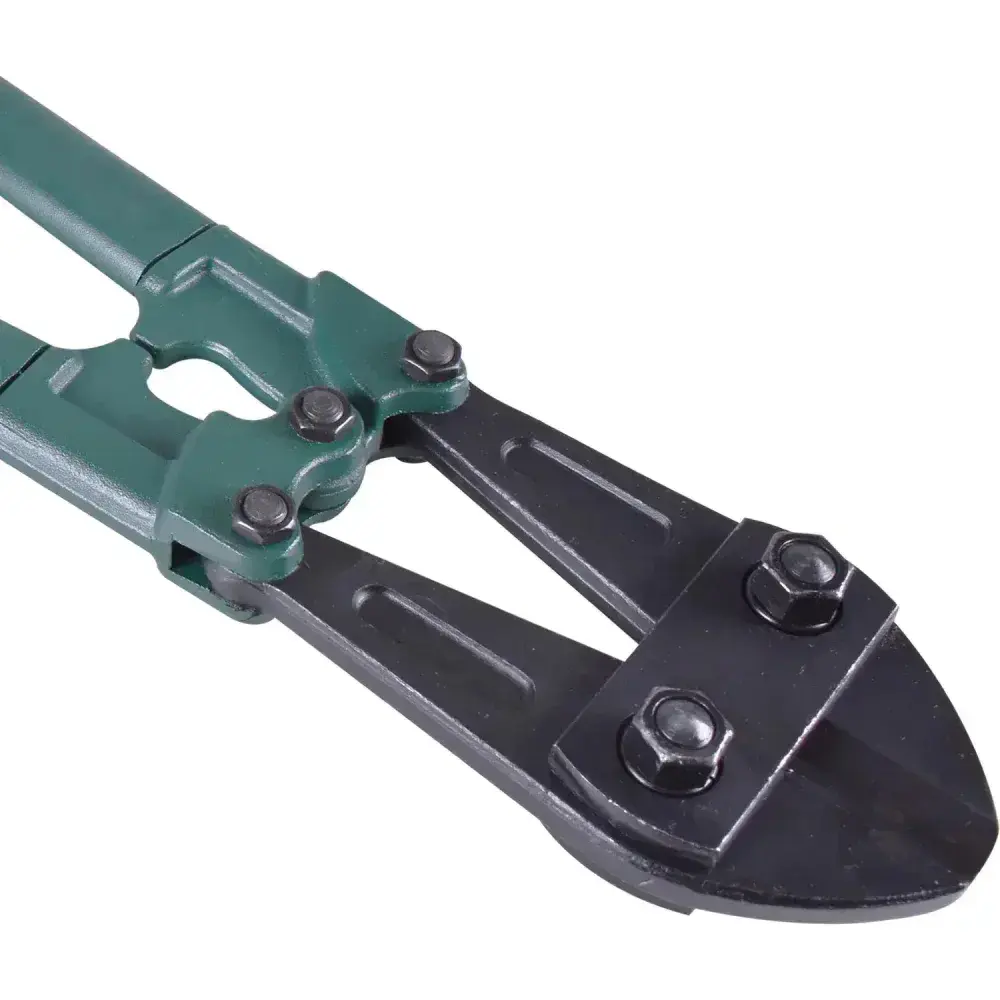 Alicate corta vergalhão e cabo 36 ST93507ST Sata — fotografia 8