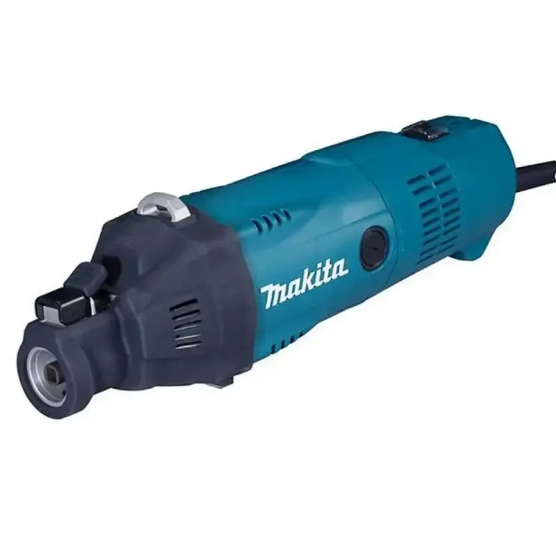 Vibrador de concreto sem mangote Makita 220 V — fotografia 2