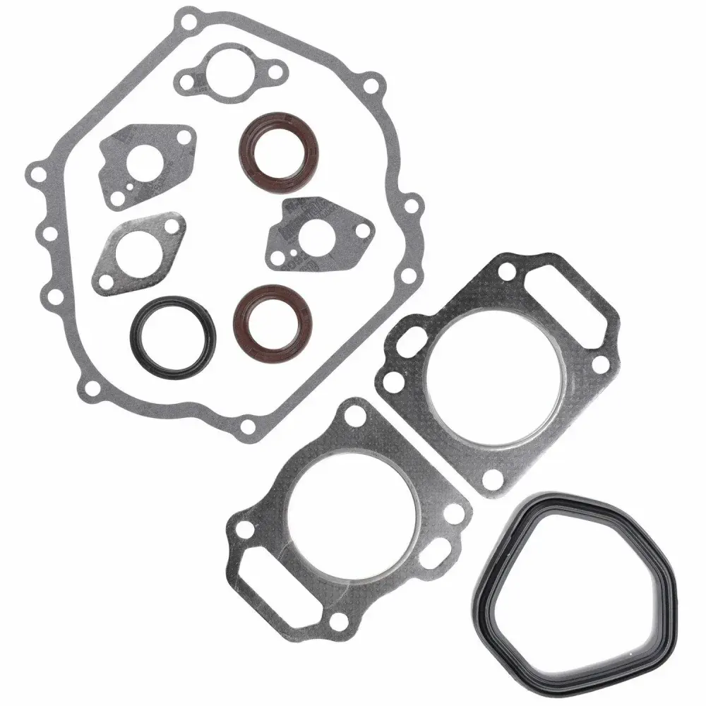 Kit de juntas para carburador do motor TG80FX Toyama – 11 peças