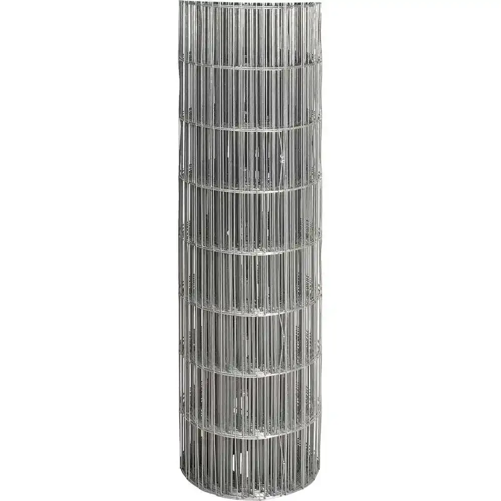 tela alambrado 100x50x1,90mm 1,0x25m 8067105010 Vonder — fotografia de referência