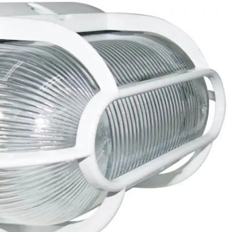 Luminária para sauna à vapor Sodramar — fotografia 3