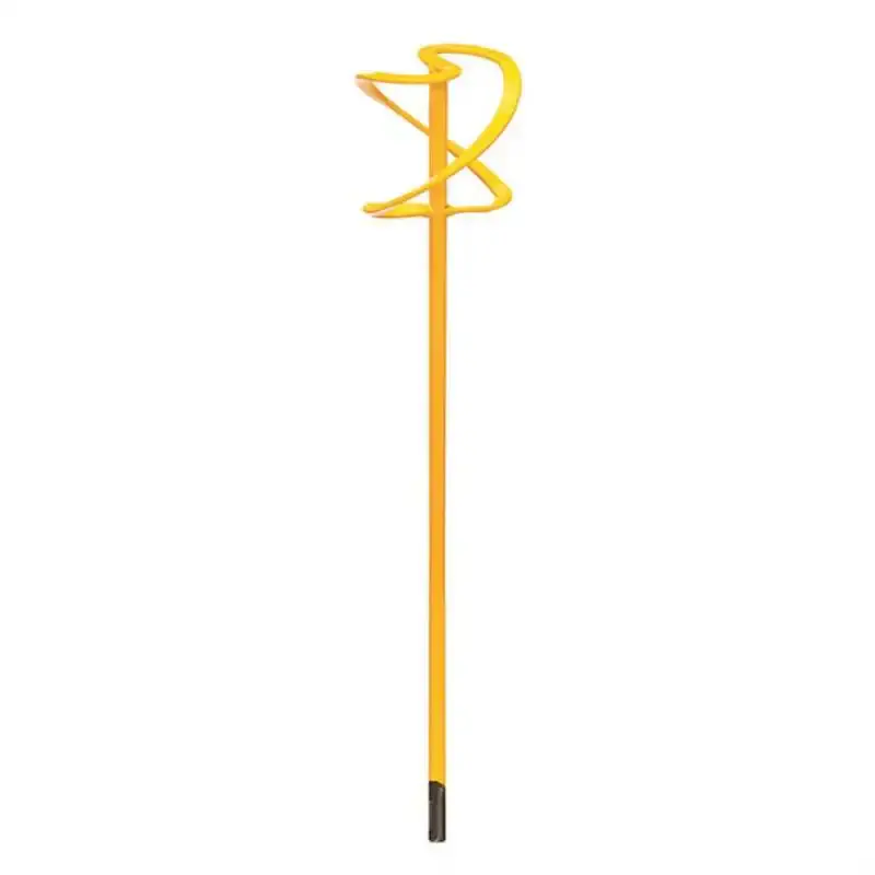Misturador para argamassa / tinta sds-plus 50 CM modelo 3110 Metalsul