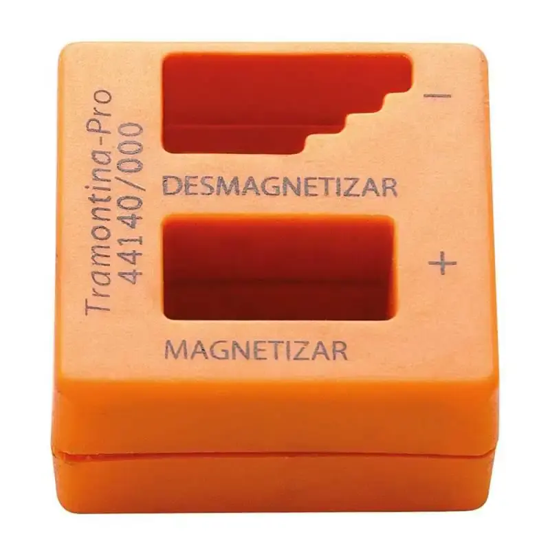 Magnetizador e desmagnetizador de chaves de fenda 44140/000 Tramontina