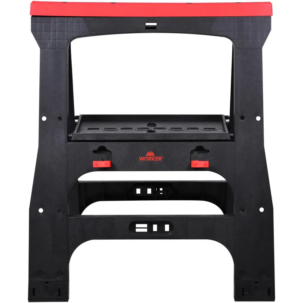 Cavalete para moveis de plástico abs 34KG Worker