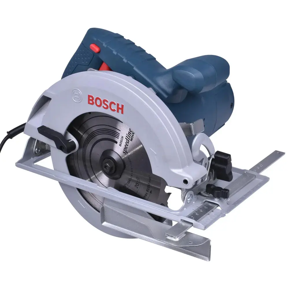 Serra circular 7.1/4 2000W gks 20-65 Bosch - 220V