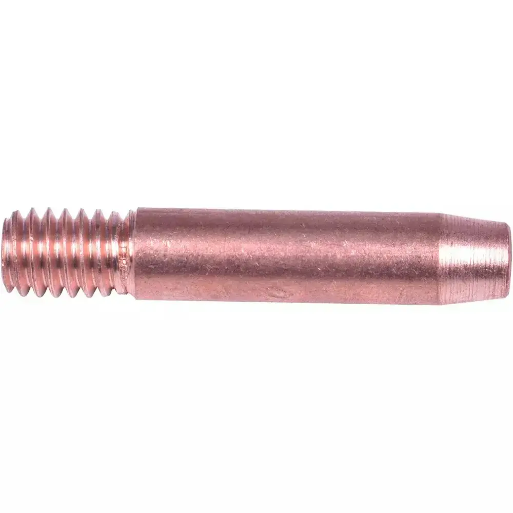 Tubo de Contato 2 Unidades 1,2 mm X 44 mm MA283 OXIMIG — fotografia 5