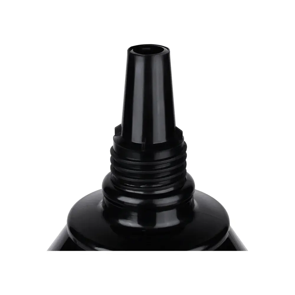 Funil plástico flexível 160MM da Worker — fotografia 7