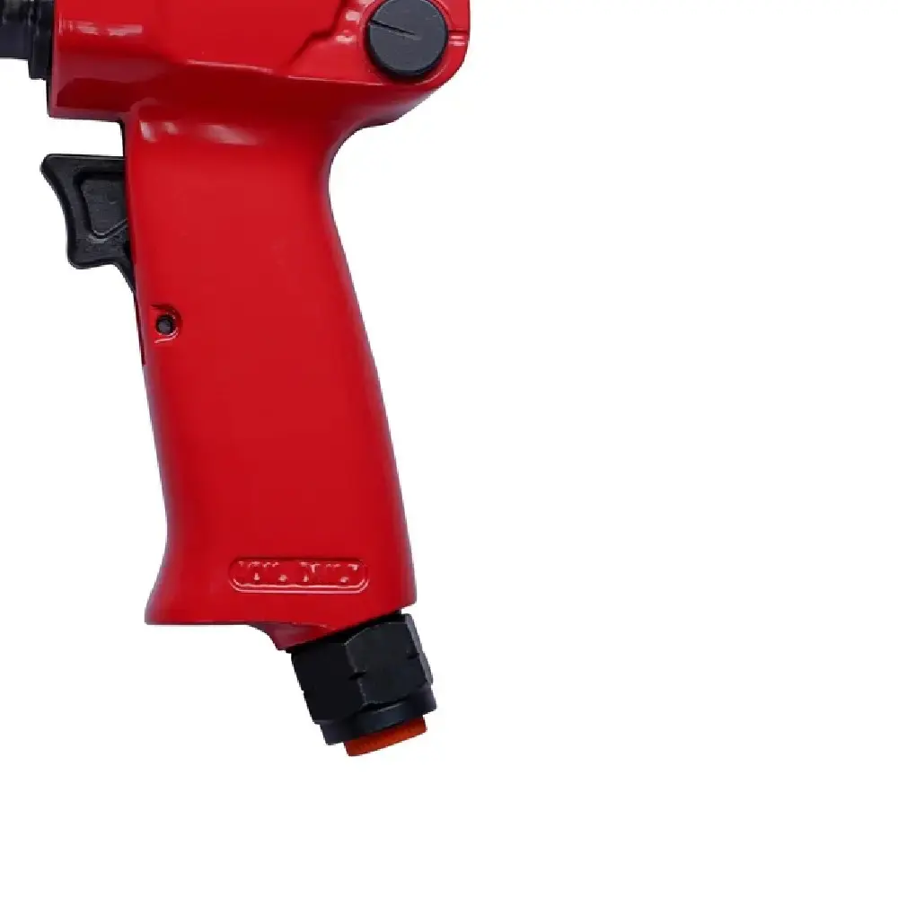 Chave de impacto de 1/2 polegada pneumática CHI-700 RED Chiaperini — fotografia 3