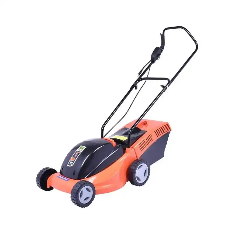Cortador de grama elétrico 1300W CE35P Tramontina 110 V — fotografia 4