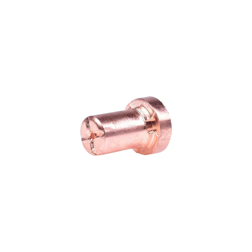 Bico de corte tocha 16MM plasma grande CUT40 V8 V8 Brasil — fotografia 3