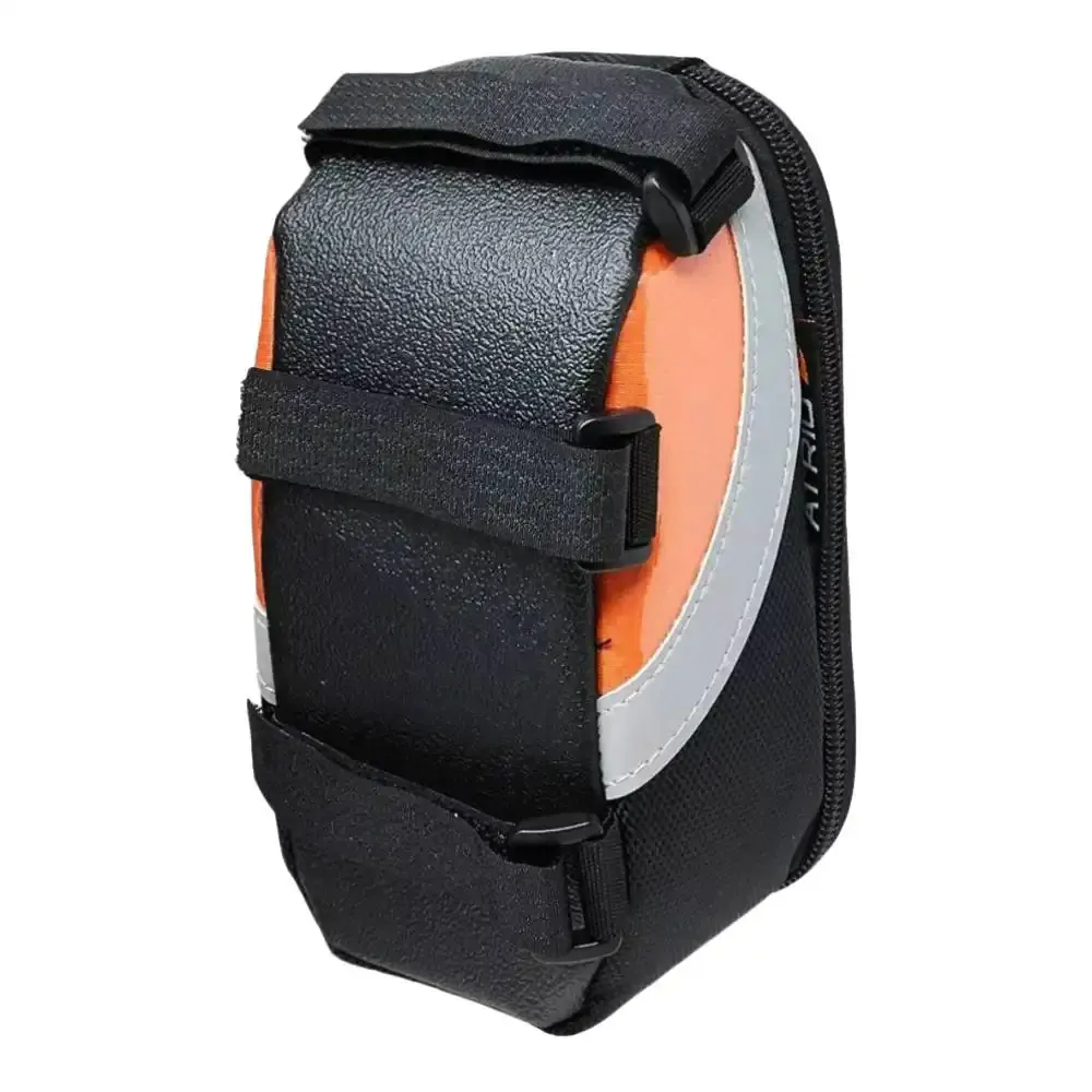 Bolsa impermeável com porta celular para bike B1022 Multilaser — fotografia 5