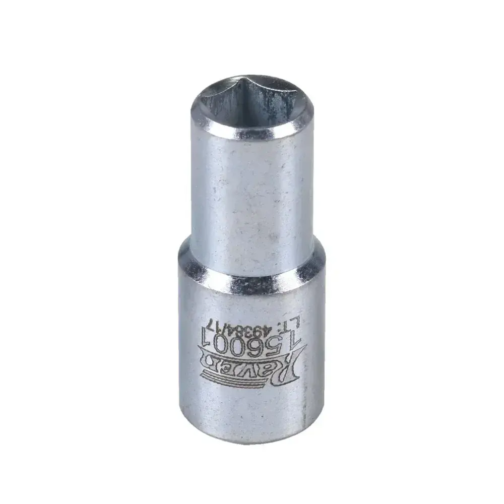 R156001 soquete pentagonal com encaixe de 1/2 Raven — fotografia 7