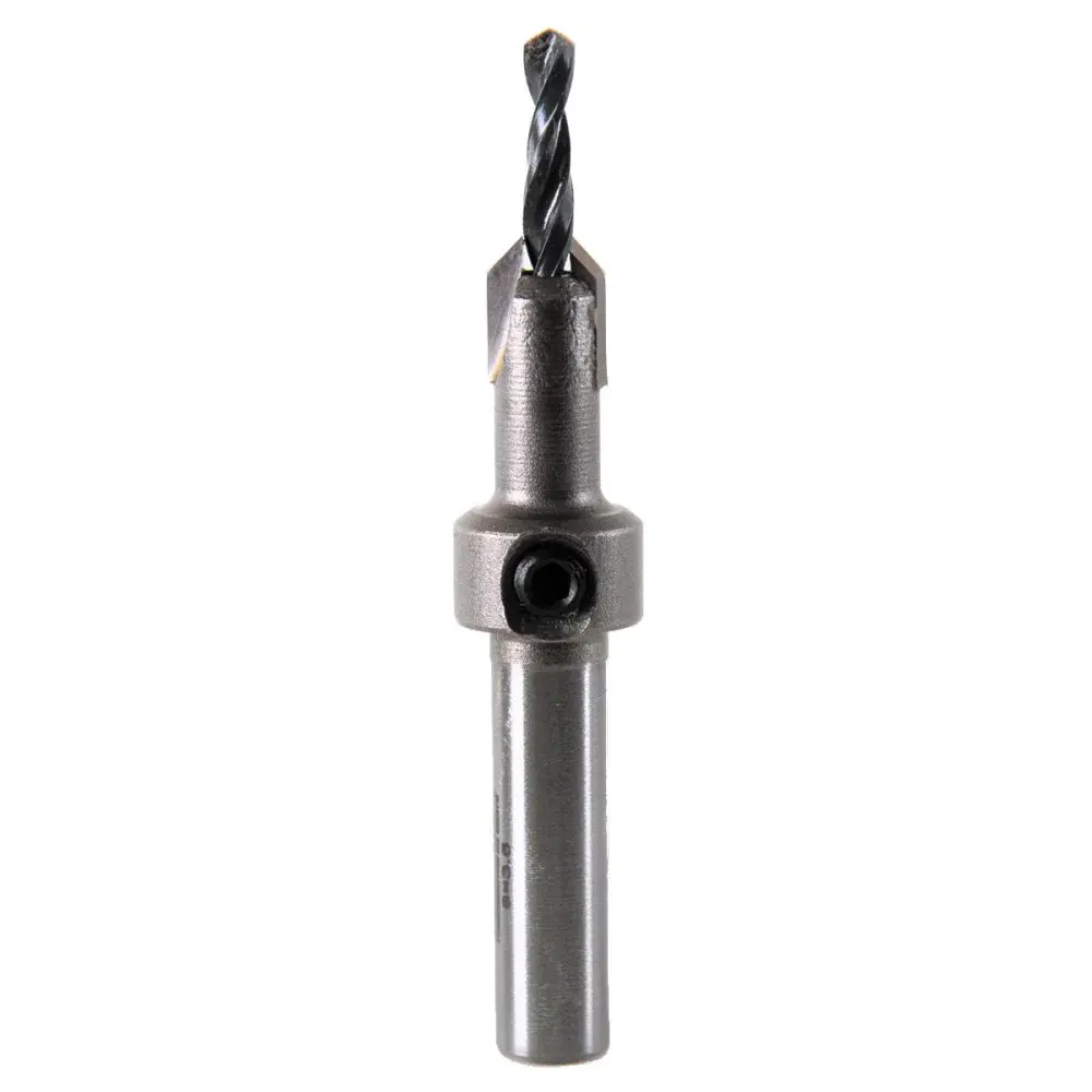 Escareador hw cônico 45° 2 cortes 3,5 x 08MM Indfema 6960.02