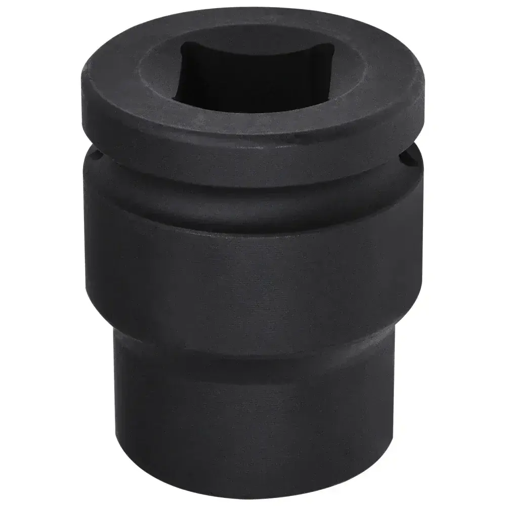 Soquete sextavado impacto encaixe 3/4 24MM Worker — fotografia 9